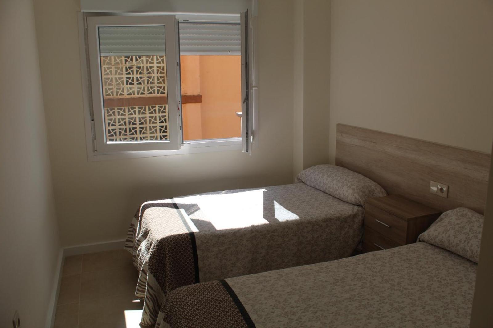 Baleares III Apartamento A 100 Metros De La Arena Playa de Gandia Exterior photo