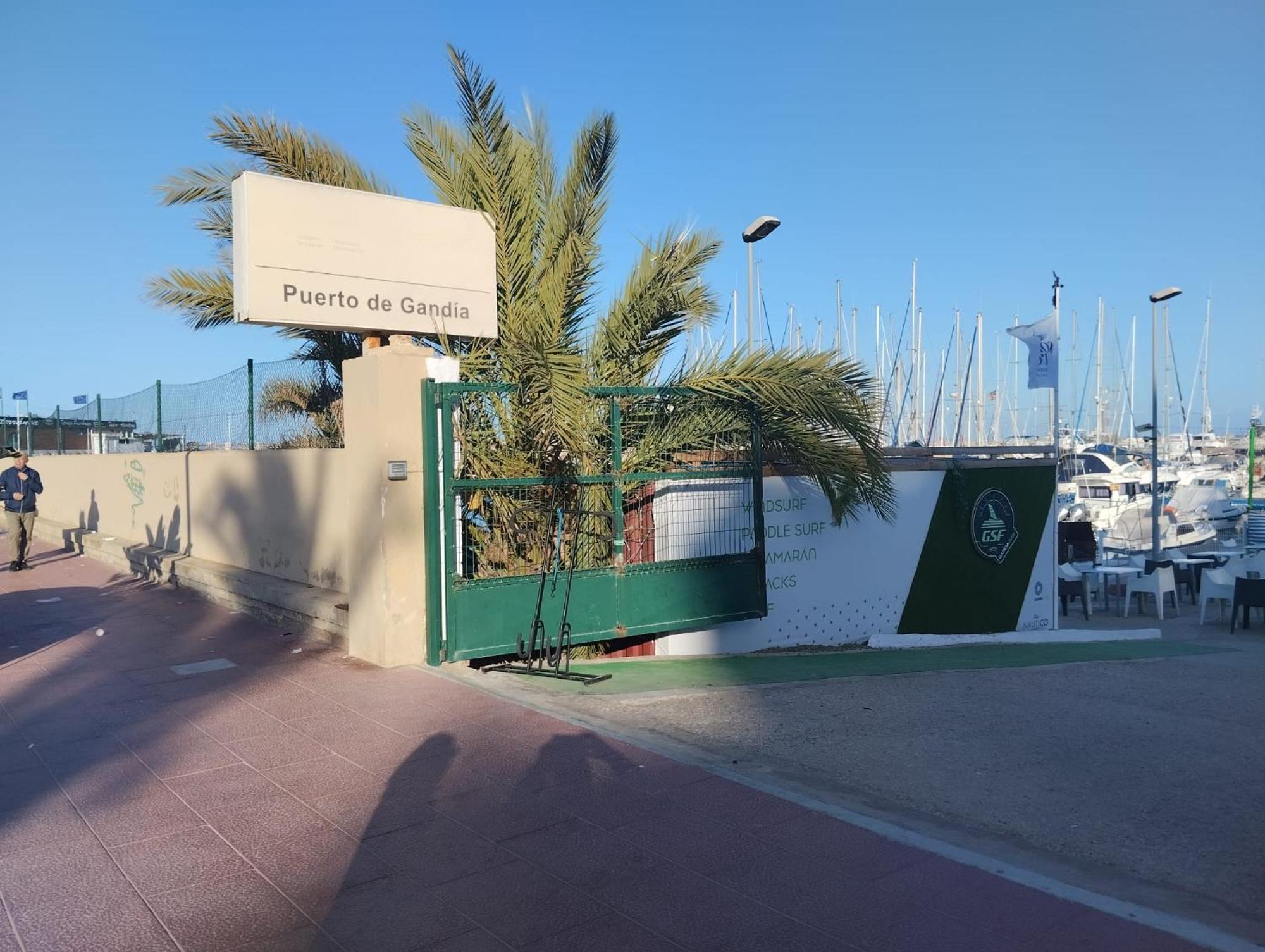 Baleares III Apartamento A 100 Metros De La Arena Playa de Gandia Exterior photo